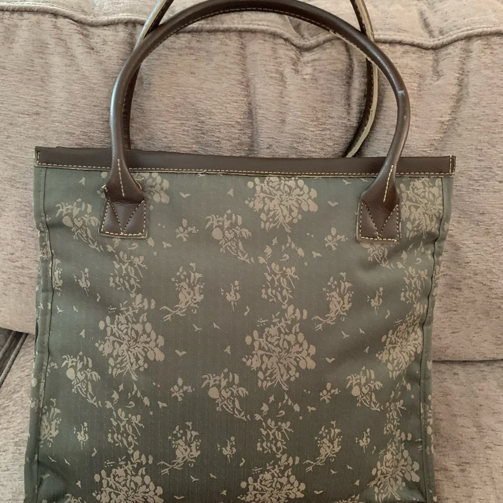 Protocol 2-Piece Luggage & Tote Set - Picture 9 of 16